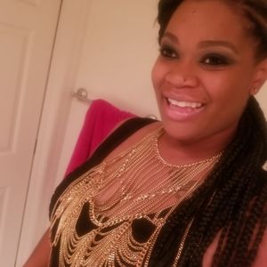 Meet your Posher, Millie